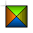 Windows 7 Mixed Cube cursor