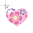Normal select cursor