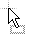 Normal select cursor