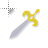 Sword cursor