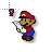 Help select cursor