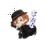 nakahara chuuya: cool daddy cursor