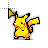 Link select cursor