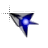 Transcend cursor