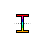 Text select cursor