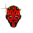 Normal select cursor