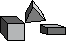 3D Cursors preview
