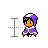 Text select cursor