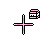 Precision select cursor