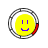 Busy cursor