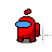 Vertical resize cursor