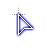 Normal select cursor