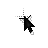 (5) catty cursor