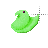 Normal select cursor