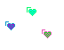 Love Hearts Cursors preview