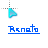 renato cursor