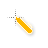 Handwriting cursor