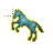 WIB ANIMATED cursor