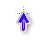 Alternate select cursor