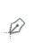 Handwriting cursor