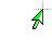 lime 3d cursor