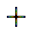 Precision select cursor