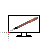 Handwriting cursor