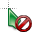 Unavailable cursor