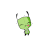 ocupado cursor