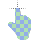 Link select cursor