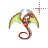 Normal select cursor