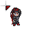 Ichinosuke Akiba Cursors preview