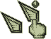 GAMEBOY Cursors cursor preview