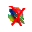 Unavailable cursor