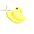 Normal select cursor