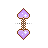 Text select cursor