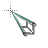 Normal select cursor