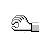 Link select cursor