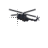 Sud Aviation Puma Helicopter cursor