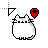 Normal select cursor