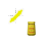 Diagonal Resize 2 cursor
