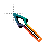 Link select cursor
