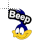 Normal select cursor