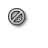 Unavailable cursor