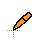 Handwriting cursor
