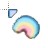 Normal select cursor