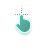 Link select cursor