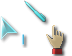 Windows 10 Original Orange Complete Cursors cursor preview