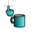 Link select cursor