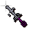 Zaros Godsword cursor